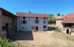 Saint-Clément-de-Vers, Rhône-Alpes 69790