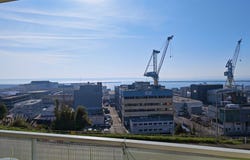Brest, Brittany 29200