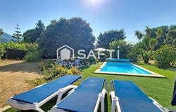 Laroque-Des-Alberes, Languedoc-Roussillon 66740