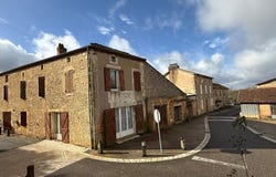 Blanquefort-sur-Briolance, Aquitaine 47500