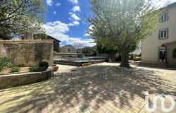 Le Martinet, Occitanie 30960