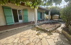 Milhaud, Languedoc-Roussillon 30540