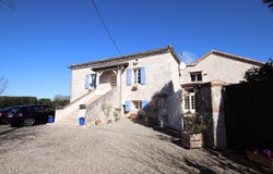 Montaigu-de-Quercy, Midi-Pyrénées 82150