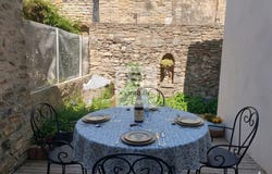 Laudun-l'Ardoise, Languedoc-Roussillon 30290