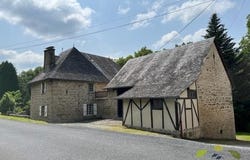 Treignac, Limousin 19260