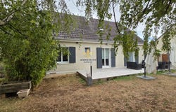 Précy-sur-Oise, Oise 60460