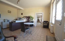 Soumans, Limousin 23600