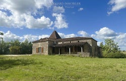 Monpazier, Aquitaine 24540
