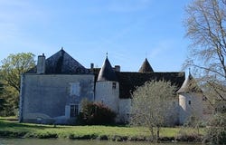 Buzançais, Centre-Val de Loire 36500
