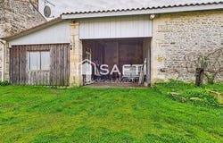 Beceleuf, Poitou-Charentes 79160