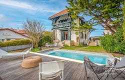 Bidart, Nouvelle-Aquitaine 64210