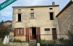 Monpazier, Aquitaine 24540
