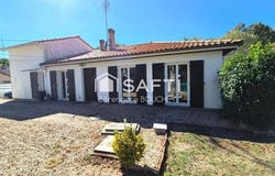 Arsac, Aquitaine 33460
