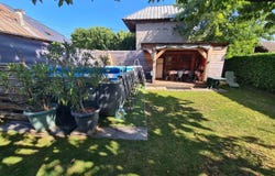 Verrens-Arvey, Savoie 73460