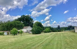 Ménesplet, Aquitaine 24700