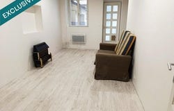 Issoudun, Centre 36100