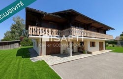 Vinzier, Rhône-Alpes 74500