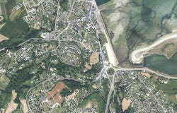 Saint-Quay-Perros, Brittany 22700