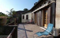 CORDES-SUR-CIEL, Midi-Pyrénées 81170