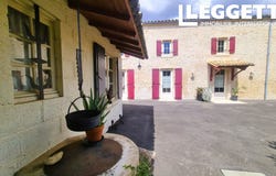 Saint-Pompain, Nouvelle-Aquitaine 79160