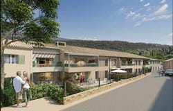 LA GARDE-FREINET, Provence-Alpes-Côte d'Azur 83680