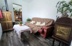 Pleumeur-Gautier, Bretagne 22740