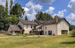 Corbenay, Franche-Comté 70320