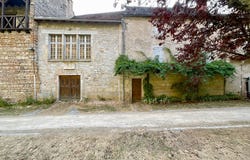 Marcilhac-sur-Célé, Midi-Pyrénées 46160