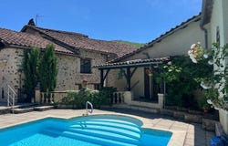 BOUILLAC, Occitanie 12300