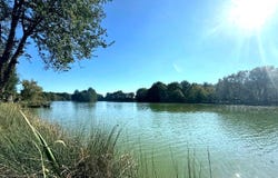 Le Vigeant, Poitou-Charentes 86150