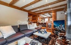 CHAMONIX MONT BLANC, Auvergne-Rhône-Alpes 74400