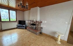 Mosnay, Centre 36200