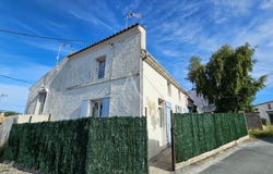 SAINT NAZAIRE SUR CHARENTE, Nouvelle-Aquitaine 17780