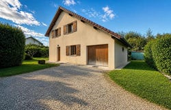 Saint Andre Le Gaz, Auvergne-Rhône-Alpes 38490