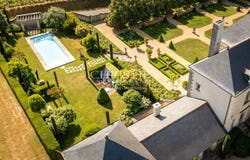 Saumur, Pays de la Loire 49400
