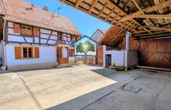 Ettendorf, Bas-Rhin 67350