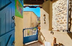 Graissessac, Languedoc-Roussillon 34260