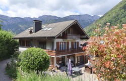 Thônes, Rhône-Alpes 74230