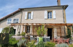 Saint-Blancard, Midi-Pyrénées 32140