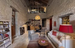 La Romieu, Occitanie 32480