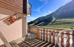 Le Biot, Rhône-Alpes 74430