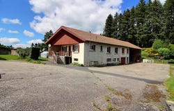 Saint-Romain-Lachalm, Auvergne 43620