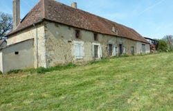 Coulonges-les-Hérolles, Poitou-Charentes 86290