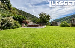 Olette, Occitanie 66360