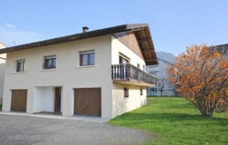 Cluses, Haute-Savoie 74300