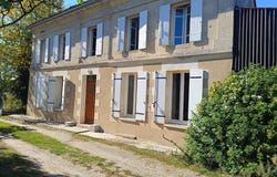Coutras, Aquitaine 33230