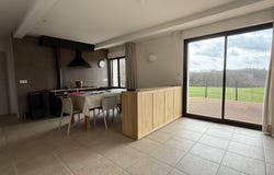 Coussac-Bonneval, Limousin 87500