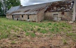 Radenac, Bretagne 56500