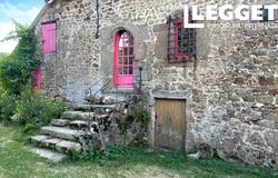Champéon, Pays de la Loire 53640