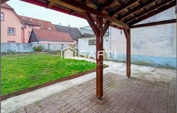 Grandvillars, Franche-Comté 90600